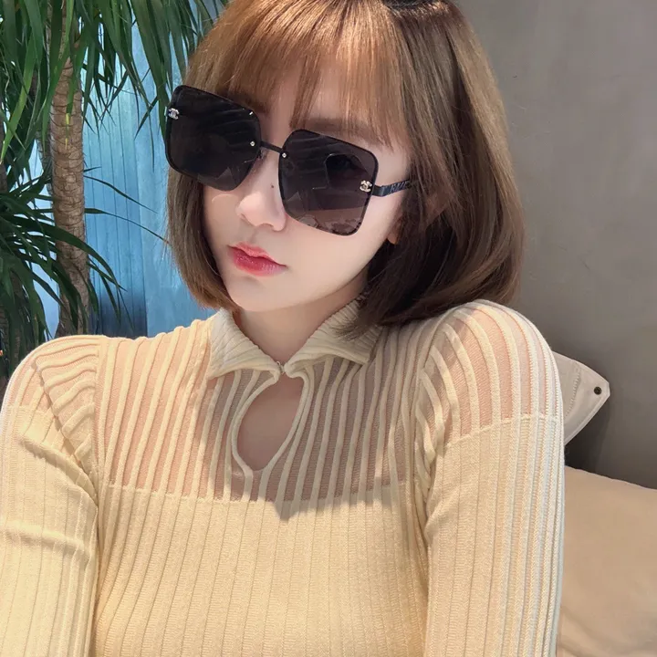 スーパーコピー シャネル サングラス