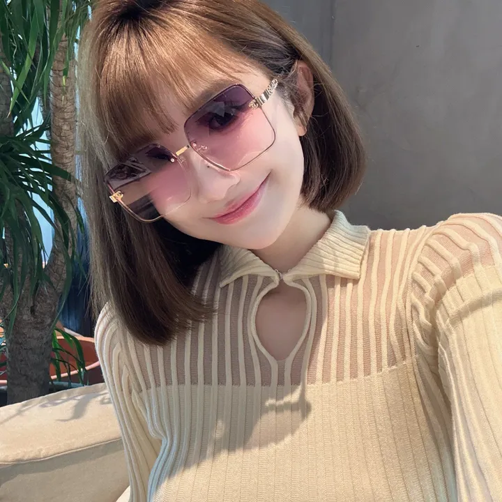 スーパーコピー シャネル サングラス