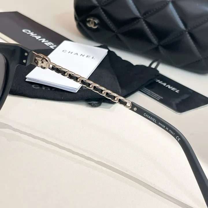 スーパーコピー シャネル サングラス