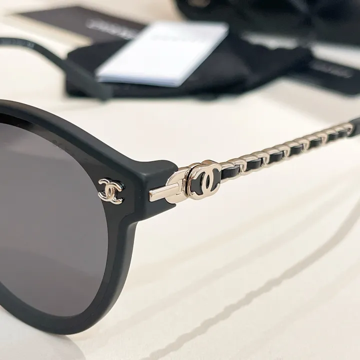 スーパーコピー シャネル サングラス
