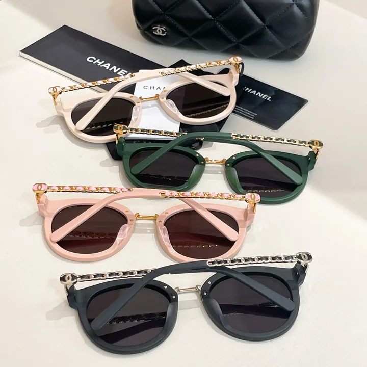 スーパーコピー シャネル サングラス