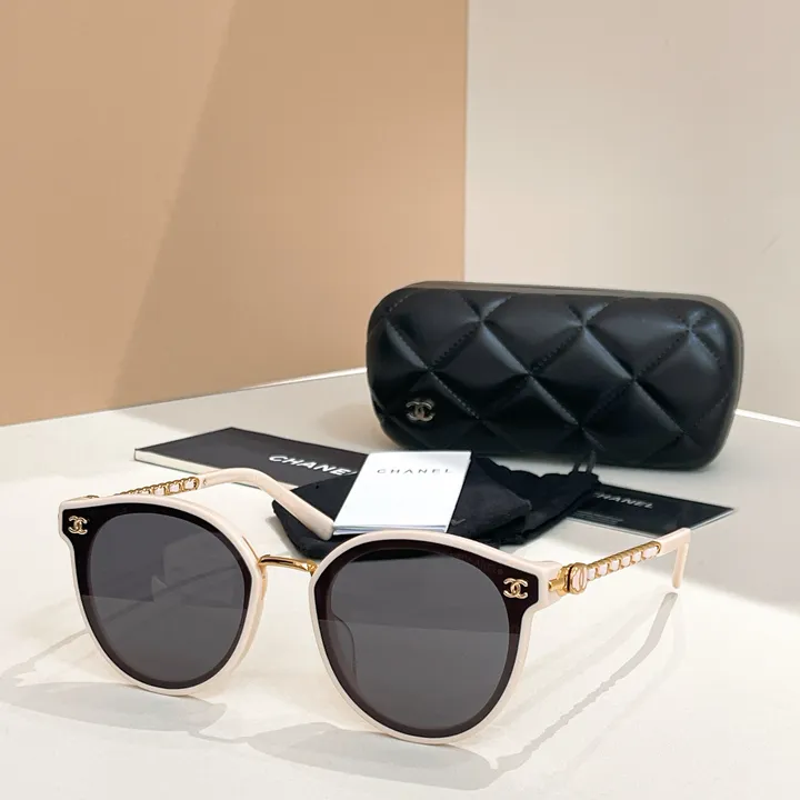スーパーコピー シャネル サングラス