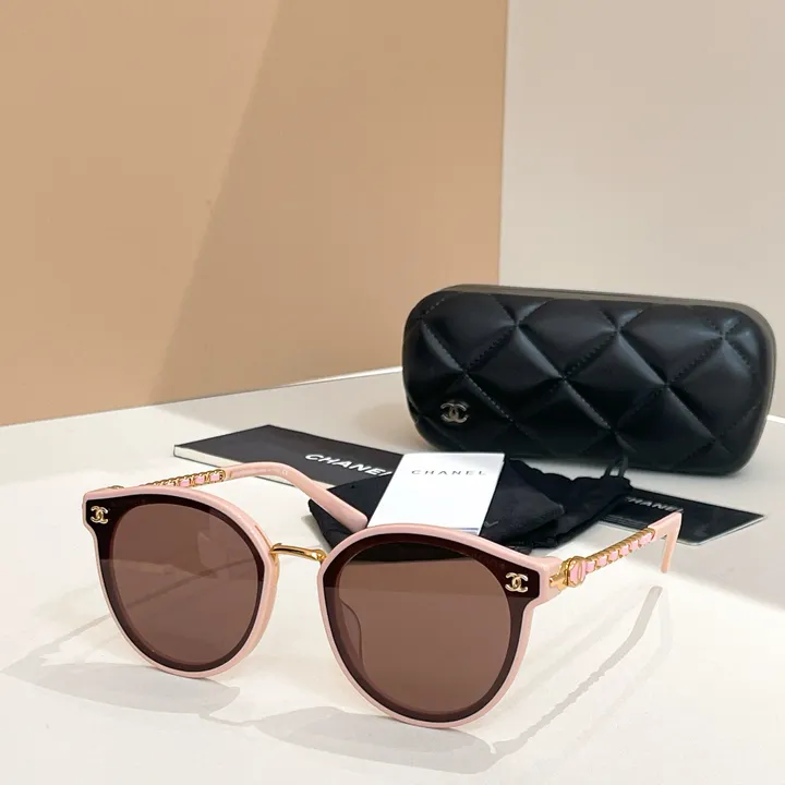 スーパーコピー シャネル サングラス