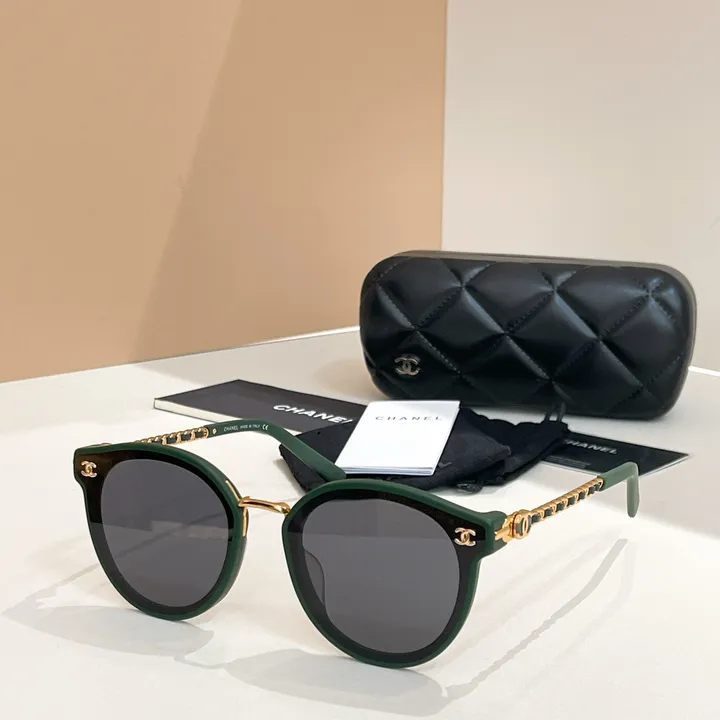 スーパーコピー シャネル サングラス
