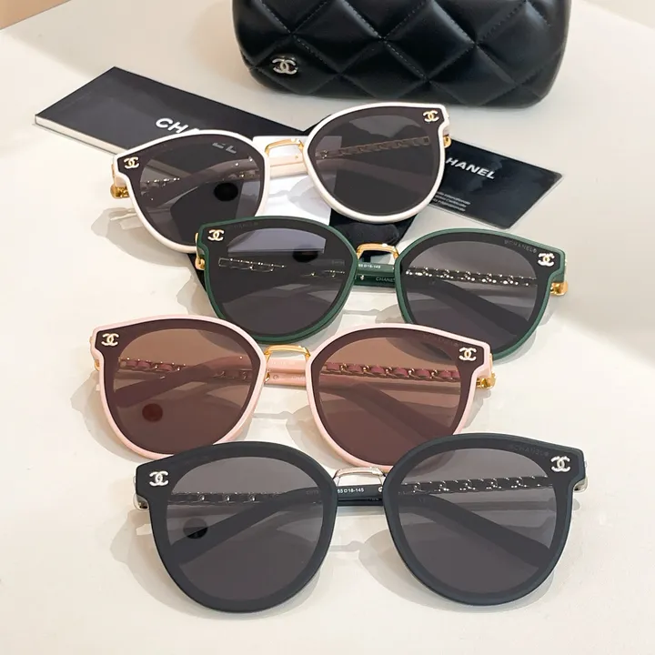 スーパーコピー シャネル サングラス