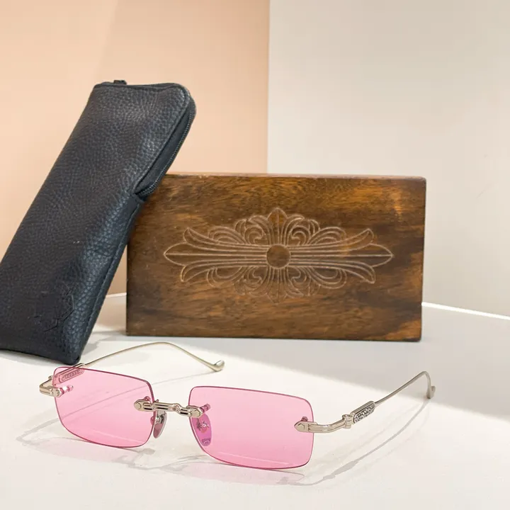 スーパーコピー クロムハーツ サングラス