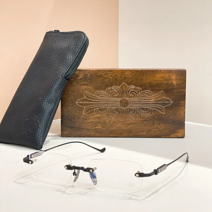 スーパーコピー クロムハーツ サングラス