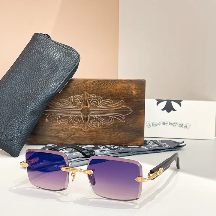 スーパーコピー クロムハーツ サングラス