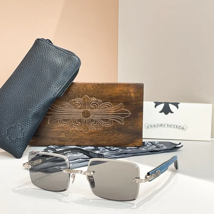 スーパーコピー クロムハーツ サングラス