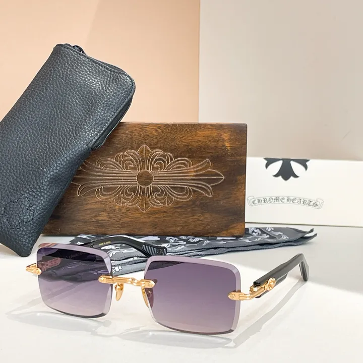 スーパーコピー クロムハーツ サングラス