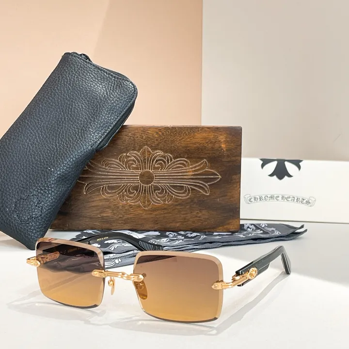 スーパーコピー クロムハーツ サングラス