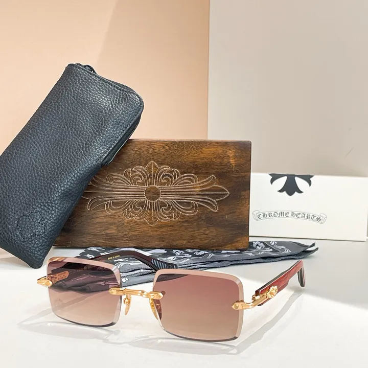 スーパーコピー クロムハーツ サングラス