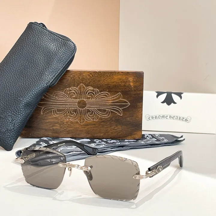 スーパーコピー クロムハーツ サングラス