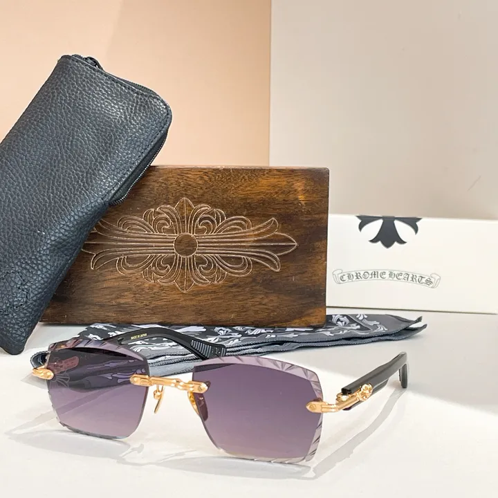 スーパーコピー クロムハーツ サングラス