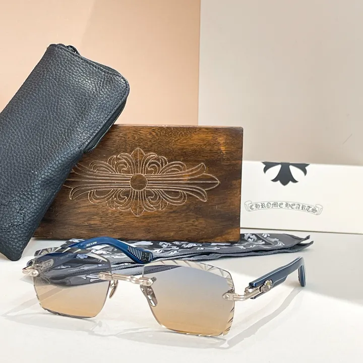 スーパーコピー クロムハーツ サングラス