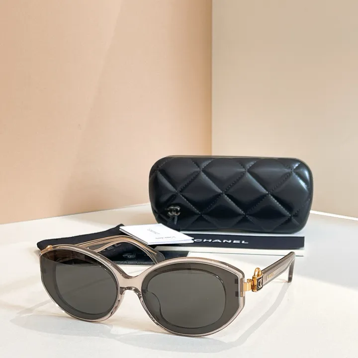 スーパーコピー シャネル サングラス