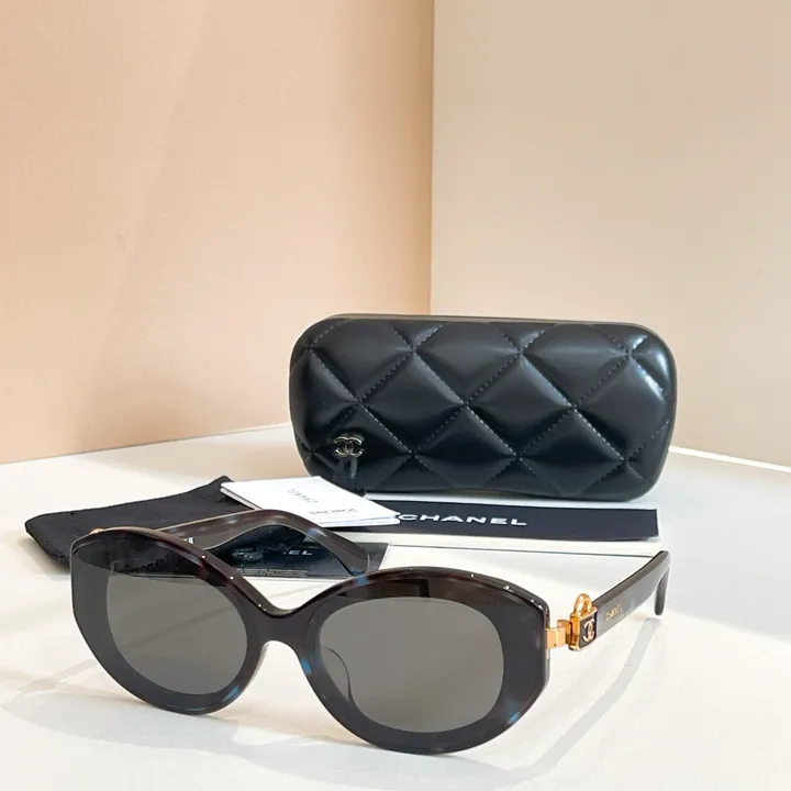 スーパーコピー シャネル サングラス