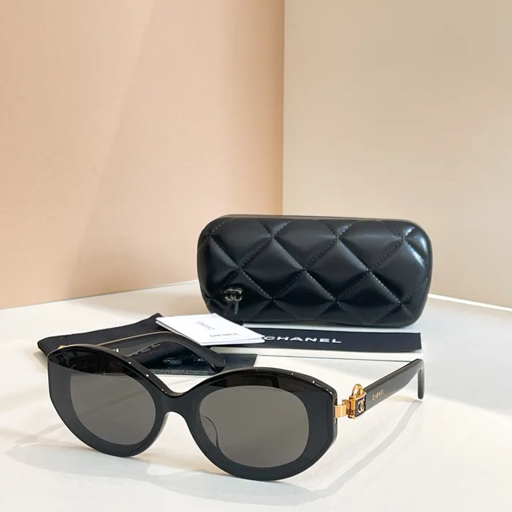 スーパーコピー シャネル サングラス