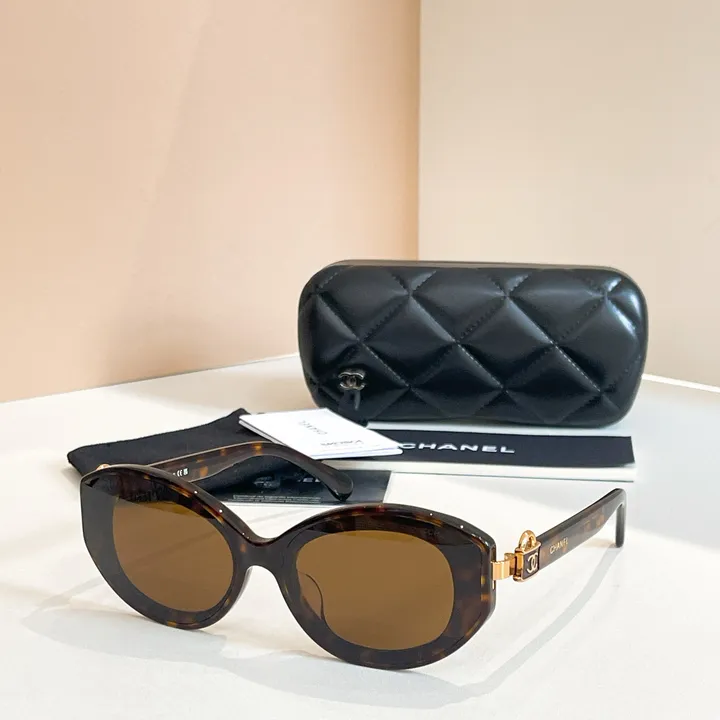 スーパーコピー シャネル サングラス