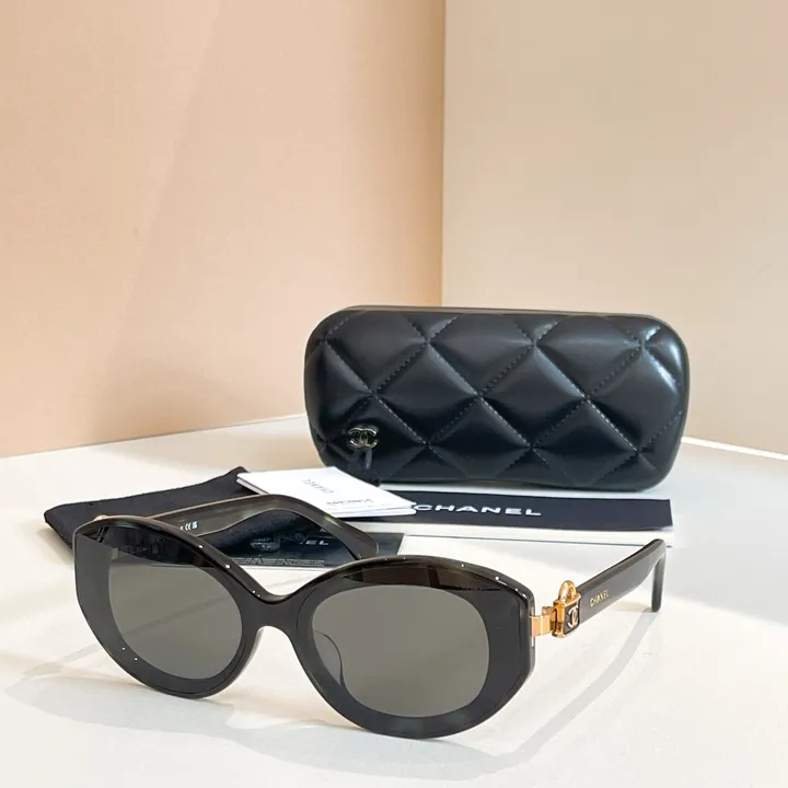 スーパーコピー シャネル サングラス
