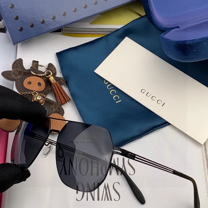 スーパーコピー ルイヴィトン サングラス