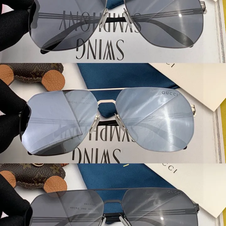 スーパーコピー ルイヴィトン サングラス