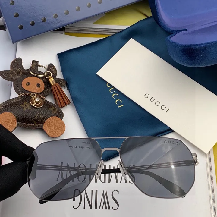 スーパーコピー ルイヴィトン サングラス