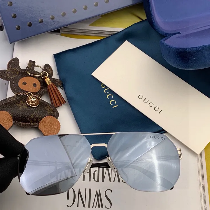 スーパーコピー ルイヴィトン サングラス