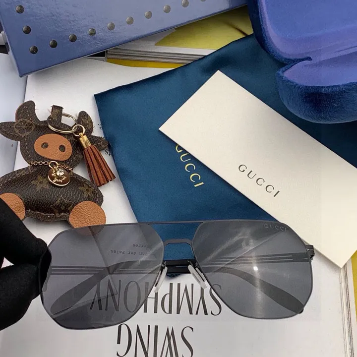 スーパーコピー ルイヴィトン サングラス