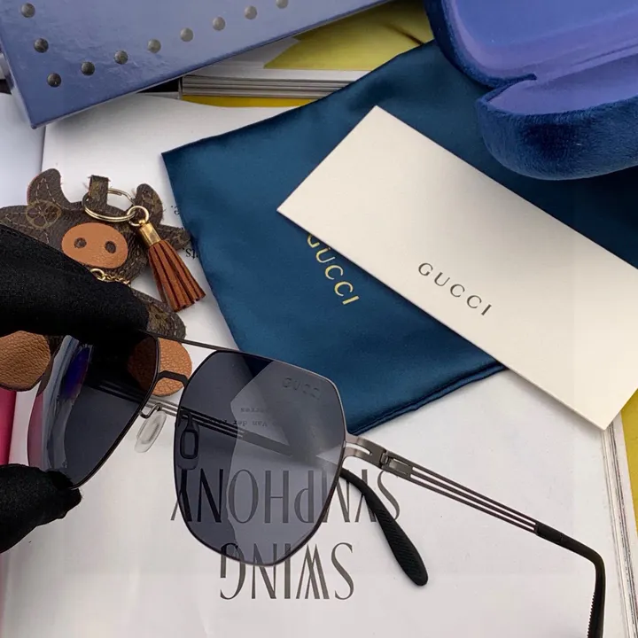 スーパーコピー ルイヴィトン サングラス