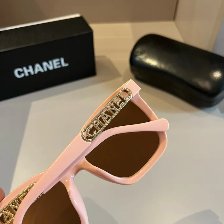 スーパーコピー シャネル サングラス