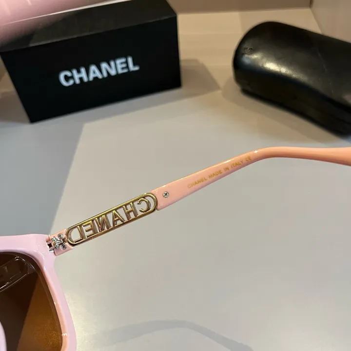 スーパーコピー シャネル サングラス