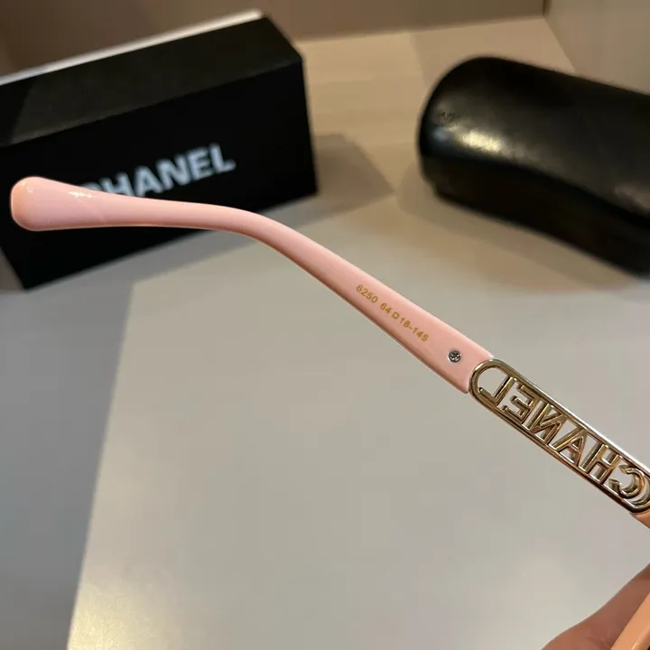 スーパーコピー シャネル サングラス