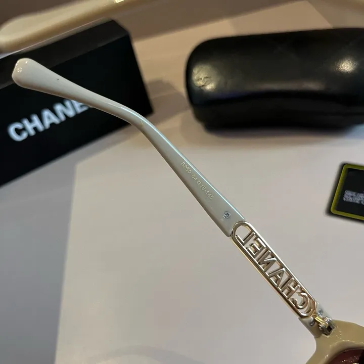 スーパーコピー シャネル サングラス