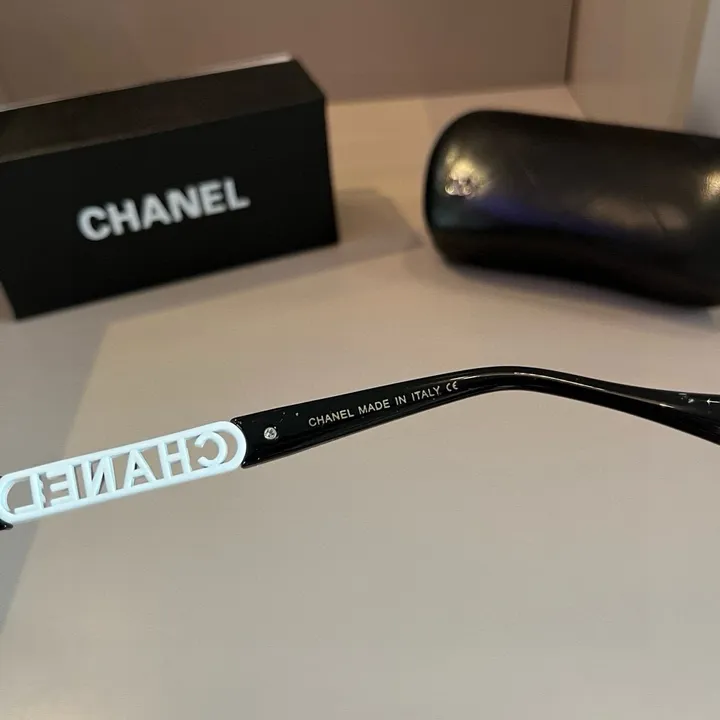 スーパーコピー シャネル サングラス