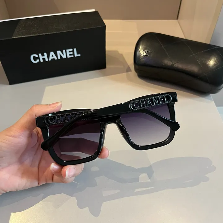 スーパーコピー シャネル サングラス