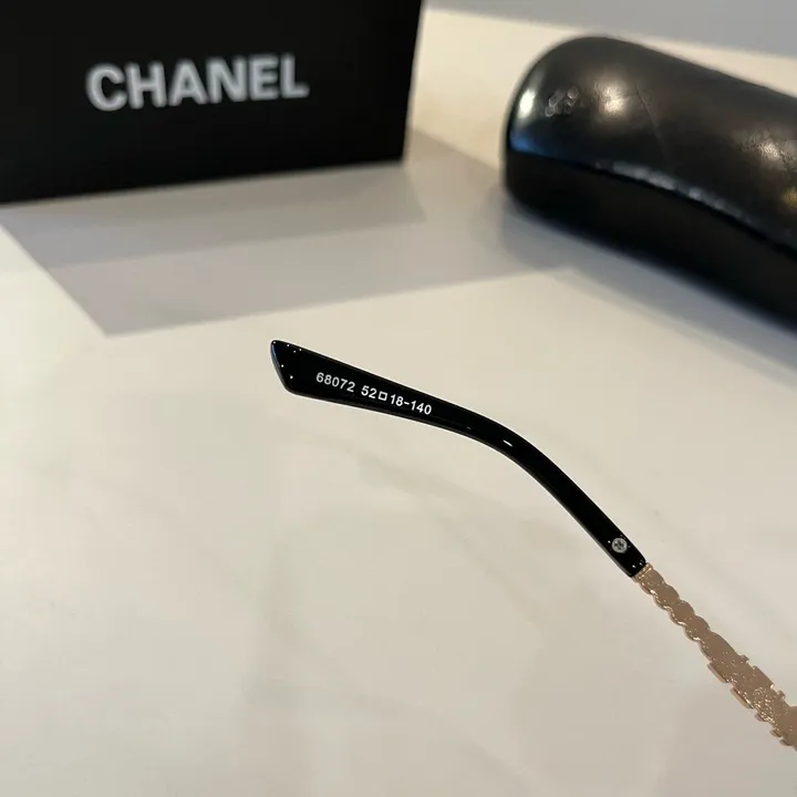 スーパーコピー シャネル サングラス