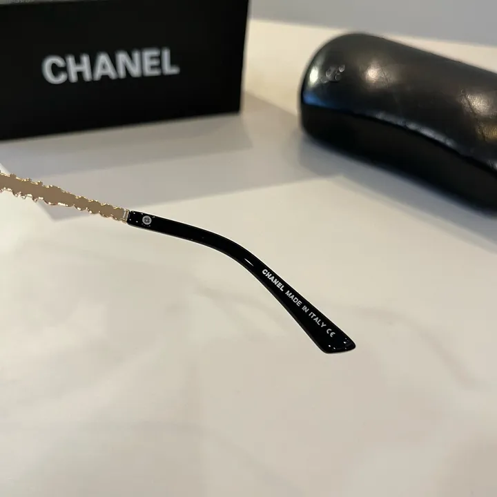 スーパーコピー シャネル サングラス