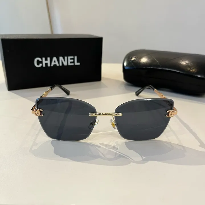スーパーコピー シャネル サングラス
