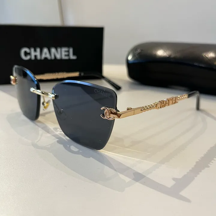 スーパーコピー シャネル サングラス