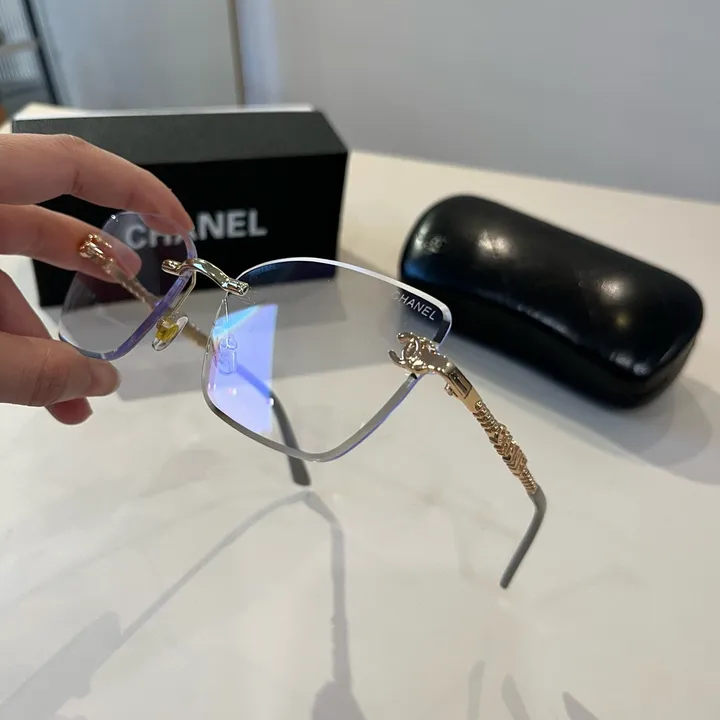 スーパーコピー シャネル サングラス