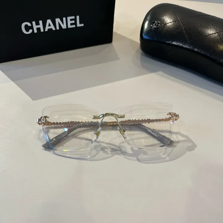 スーパーコピー シャネル サングラス