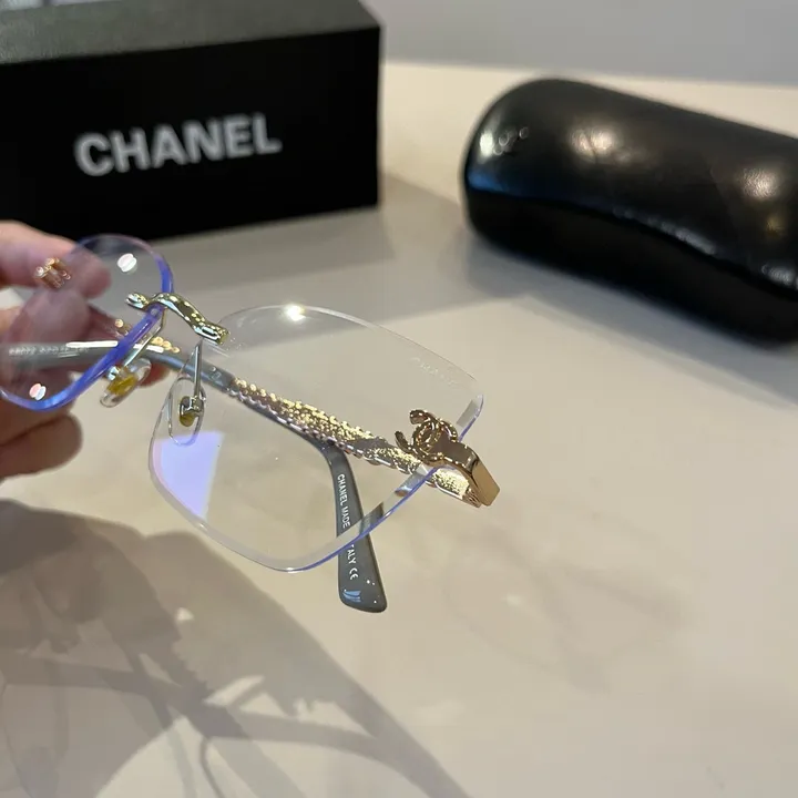 スーパーコピー シャネル サングラス