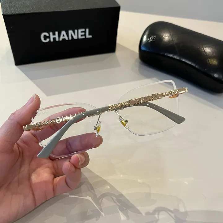 スーパーコピー シャネル サングラス