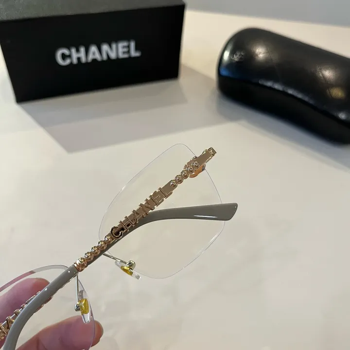 スーパーコピー シャネル サングラス