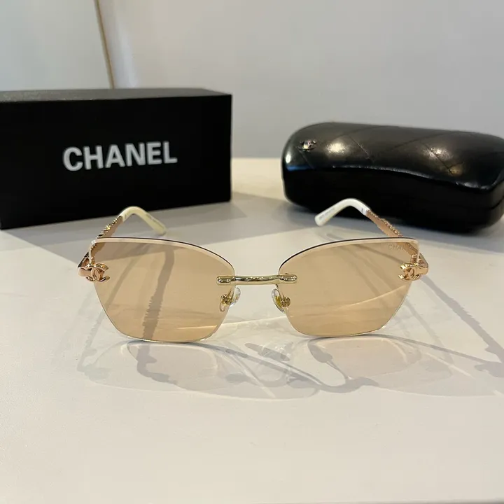 スーパーコピー シャネル サングラス