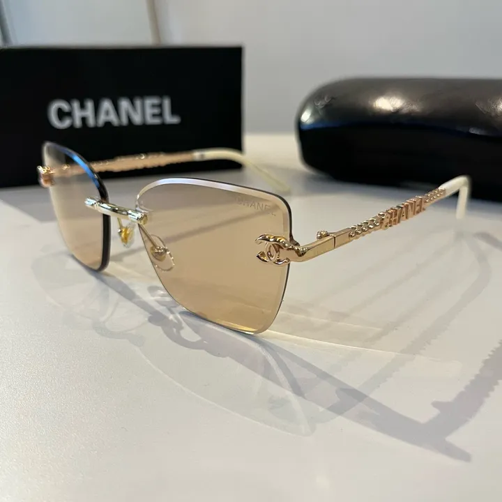 スーパーコピー シャネル サングラス