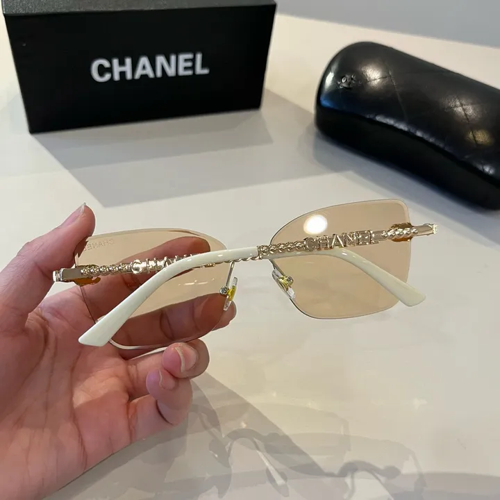 スーパーコピー シャネル サングラス
