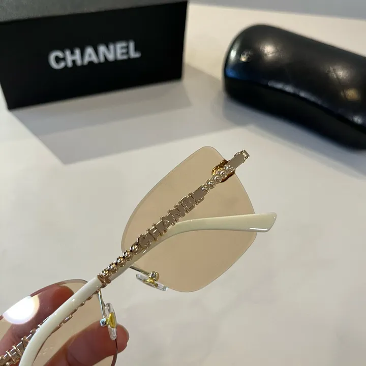 スーパーコピー シャネル サングラス