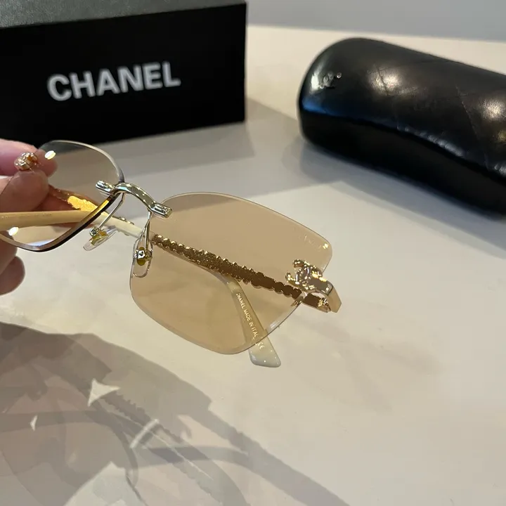 スーパーコピー シャネル サングラス